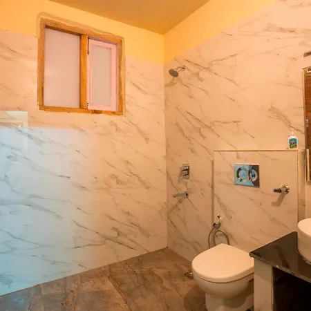 Zostel Homes Ramgarh, Nainital Exterior photo