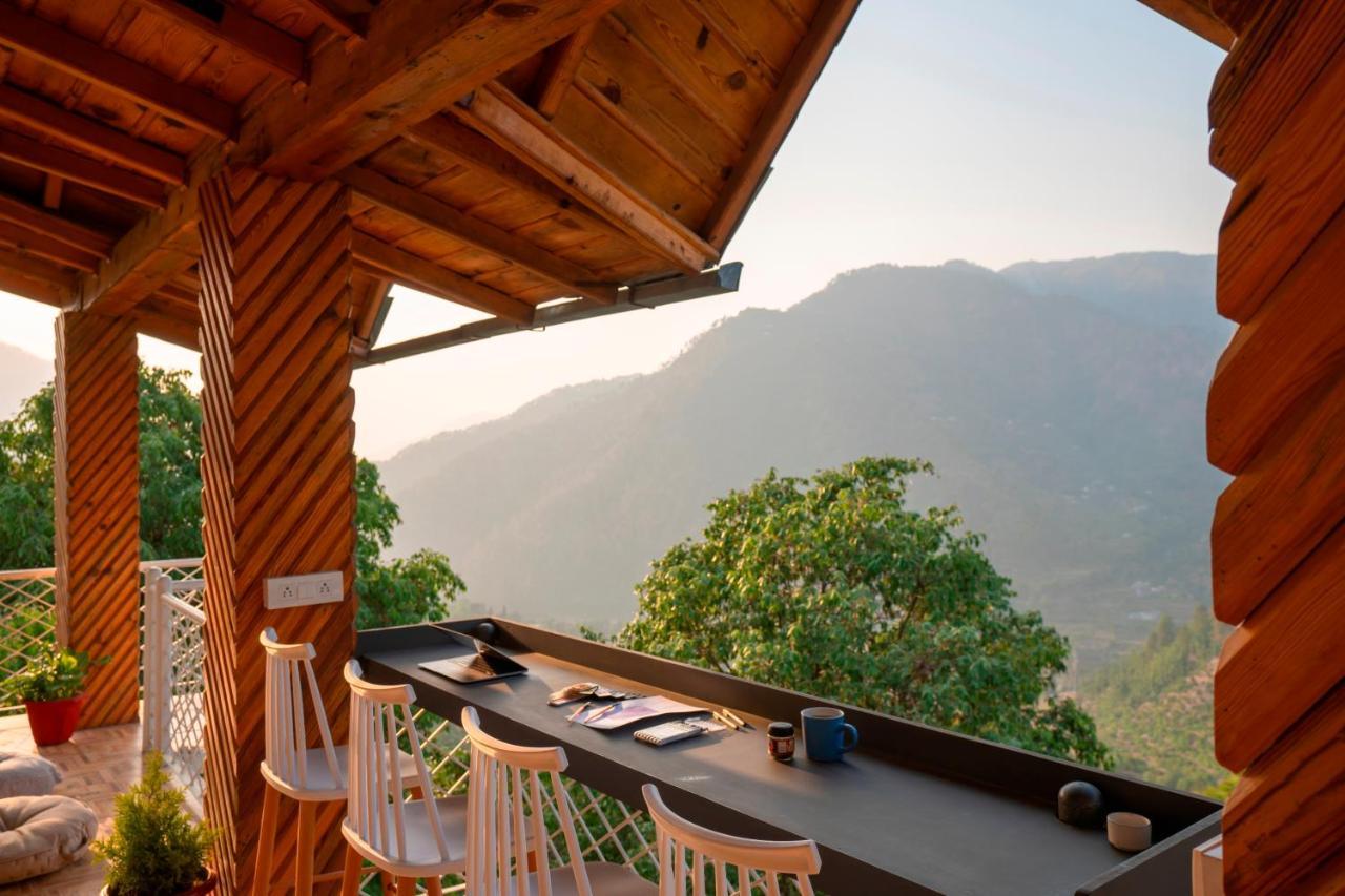 Zostel Homes Ramgarh, Nainital
