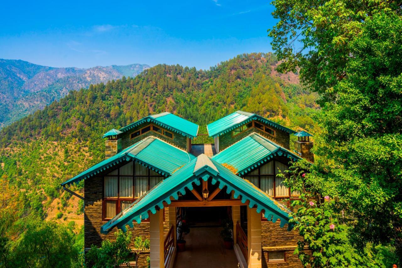 Zostel Homes Ramgarh, Nainital * Ramgarh (Uttarakhand)