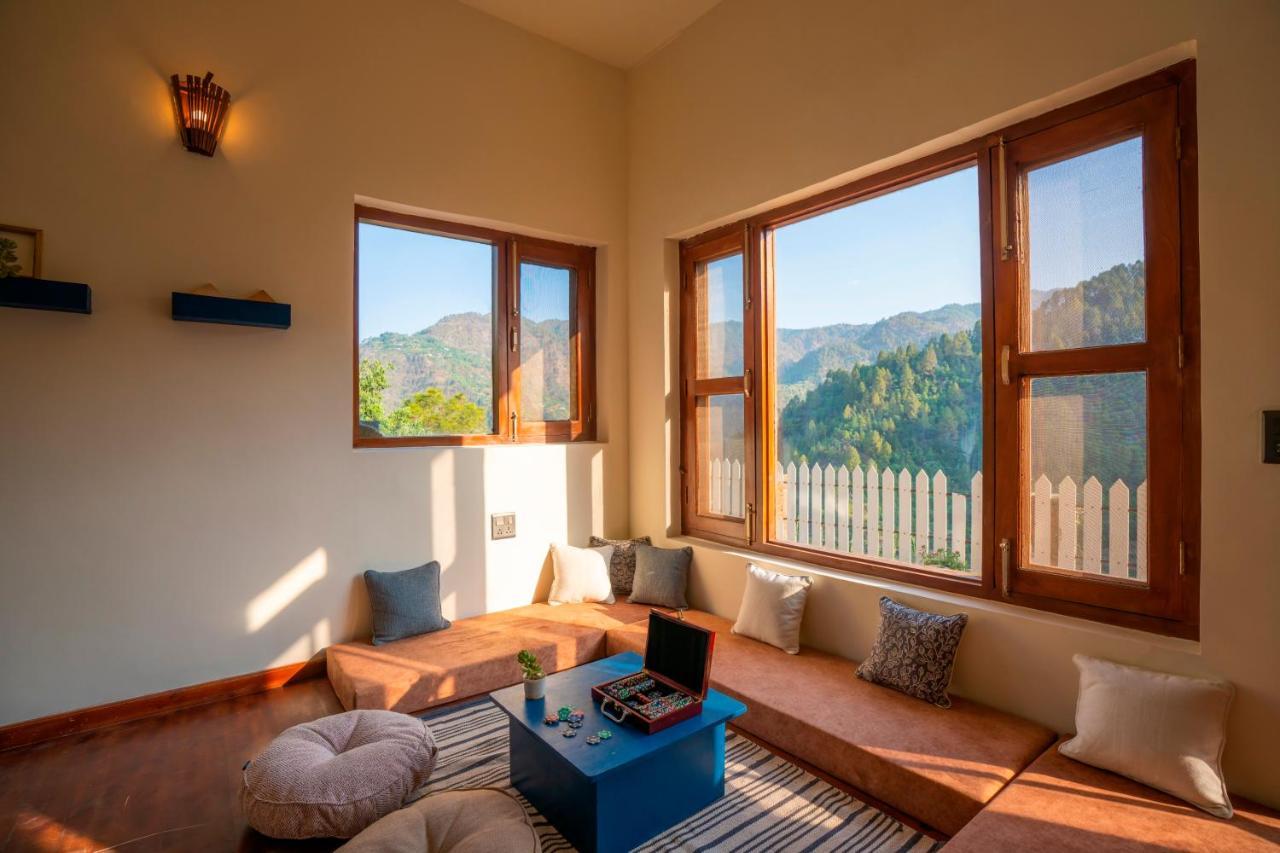 Zostel Homes Ramgarh, Nainital