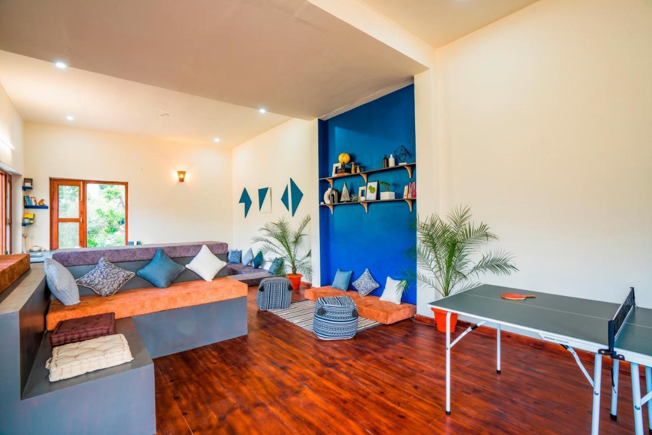 Homestay Zostel Homes Ramgarh, Nainital *
