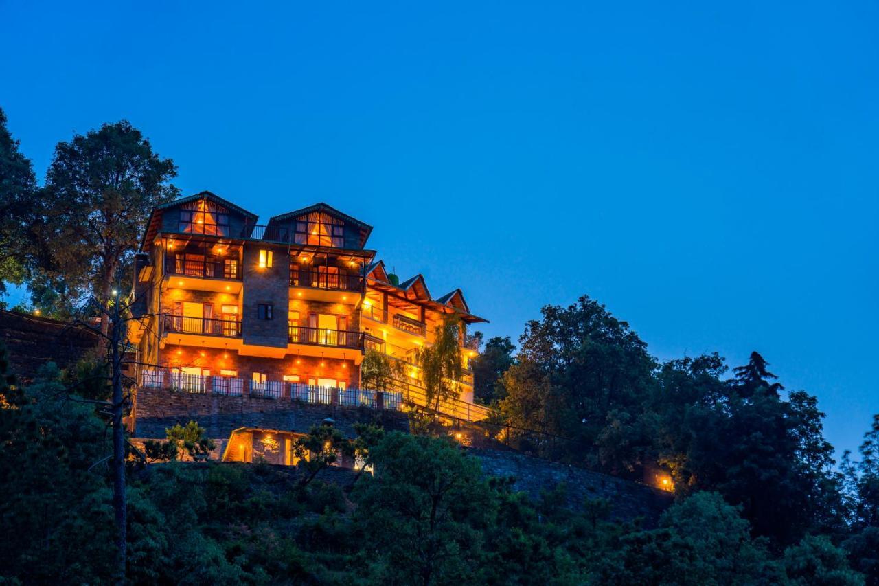 Zostel Homes Ramgarh, Nainital * Ramgarh (Uttarakhand)
