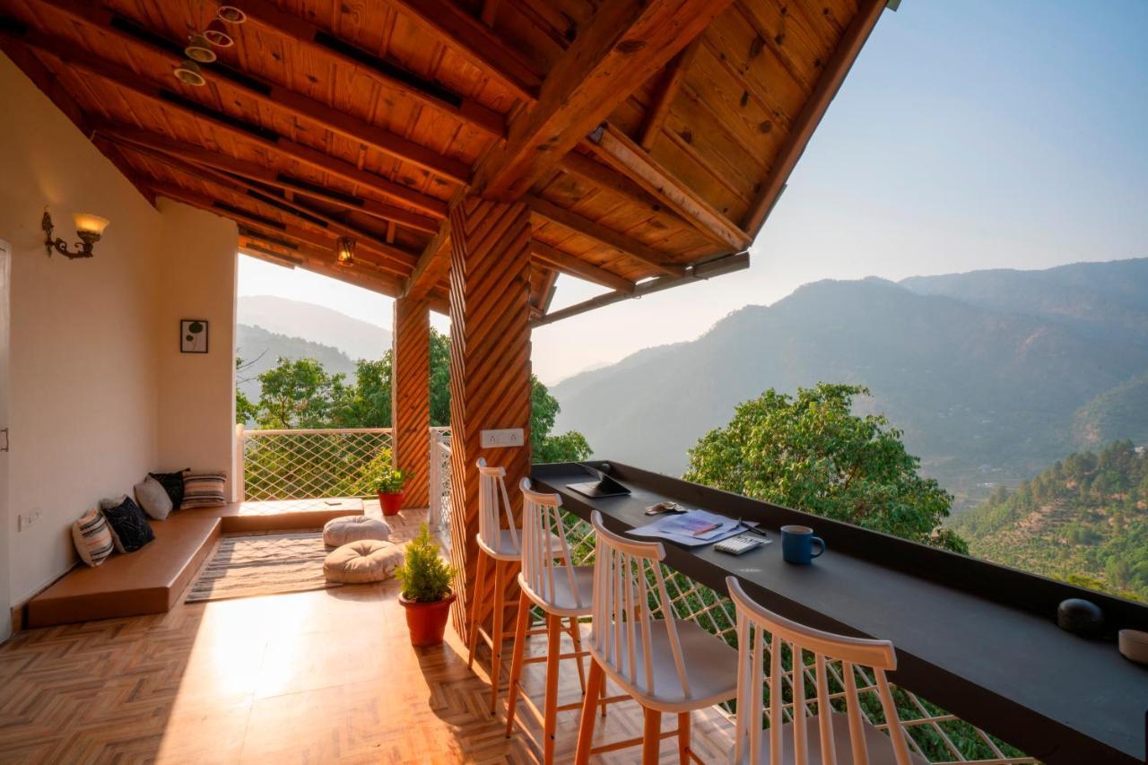 Zostel Homes Ramgarh, Nainital Homestay *