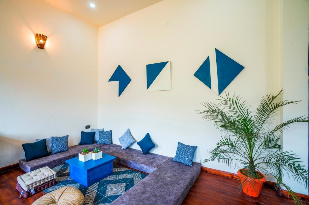 Zostel Homes Ramgarh, Nainital * Ramgarh (Uttarakhand)