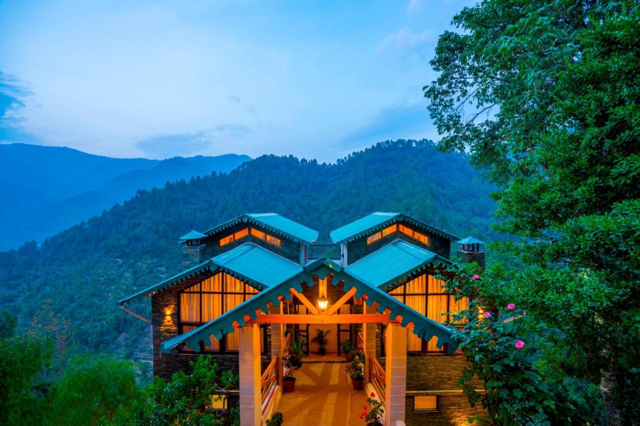 Zostel Homes Ramgarh, Nainital Homestay Ramgarh (Uttarakhand)