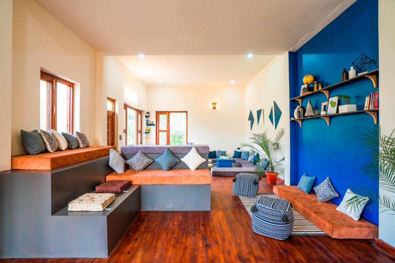 Zostel Homes Ramgarh, Nainital Homestay Ramgarh (Uttarakhand)