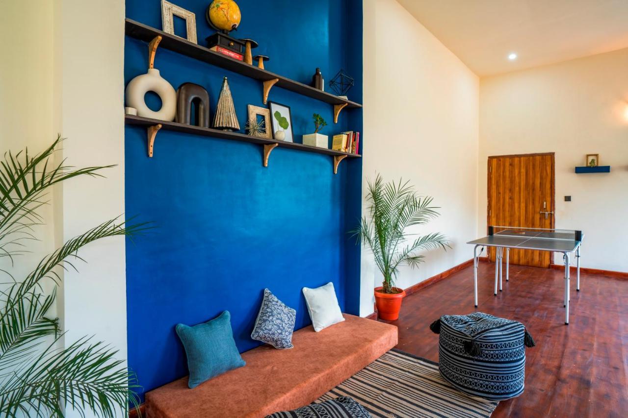 Zostel Homes Ramgarh, Nainital Homestay *