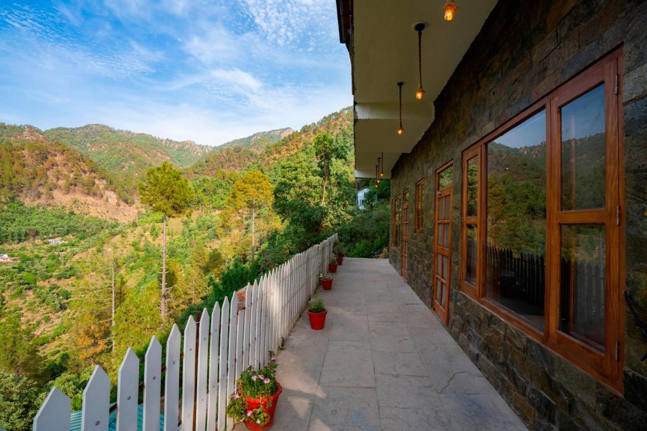 Homestay Zostel Homes Ramgarh, Nainital Ramgarh (Uttarakhand)