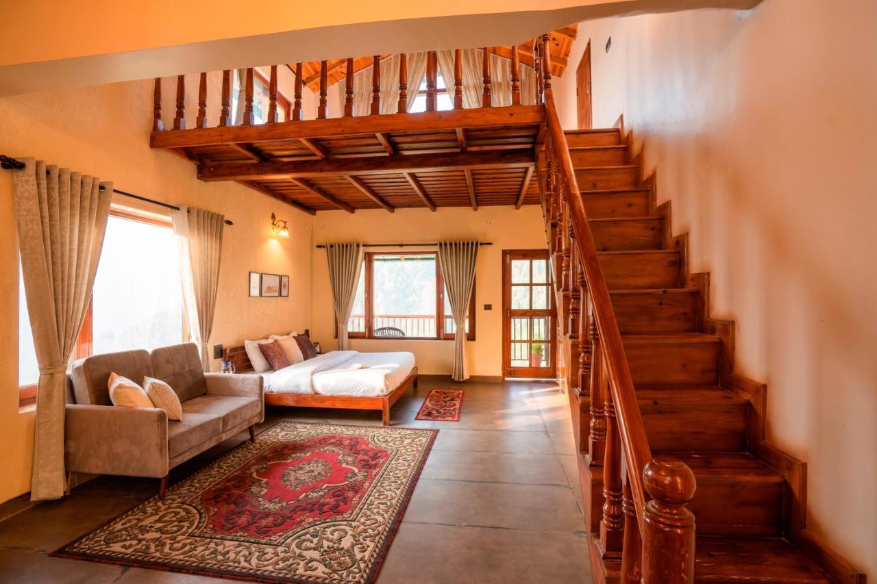 Zostel Homes Ramgarh, Nainital