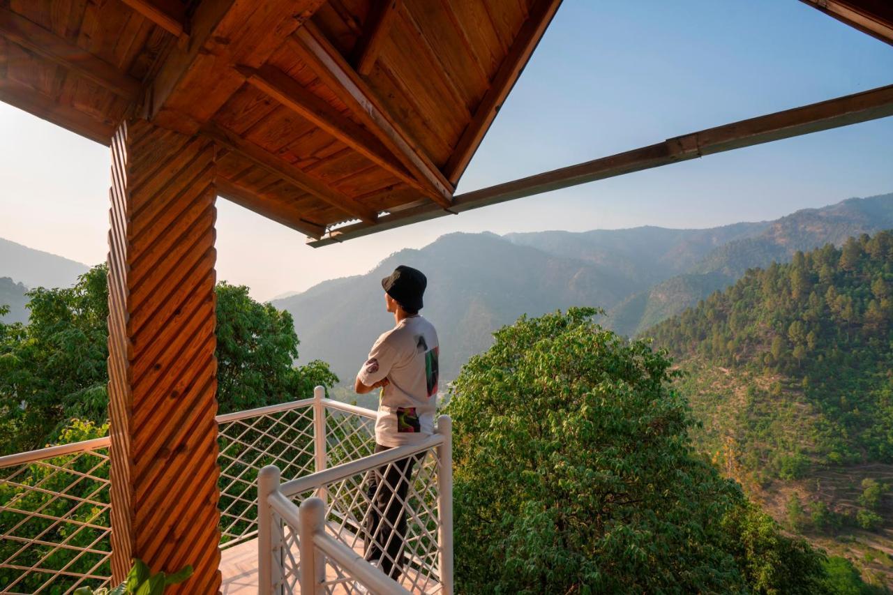 Zostel Homes Ramgarh, Nainital *