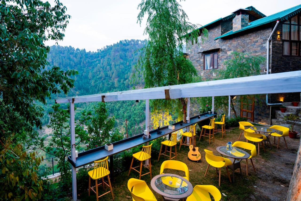 Zostel Homes Ramgarh, Nainital Homestay Ramgarh (Uttarakhand)