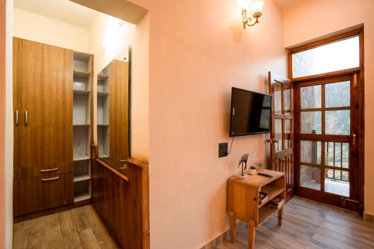 Zostel Homes Ramgarh, Nainital