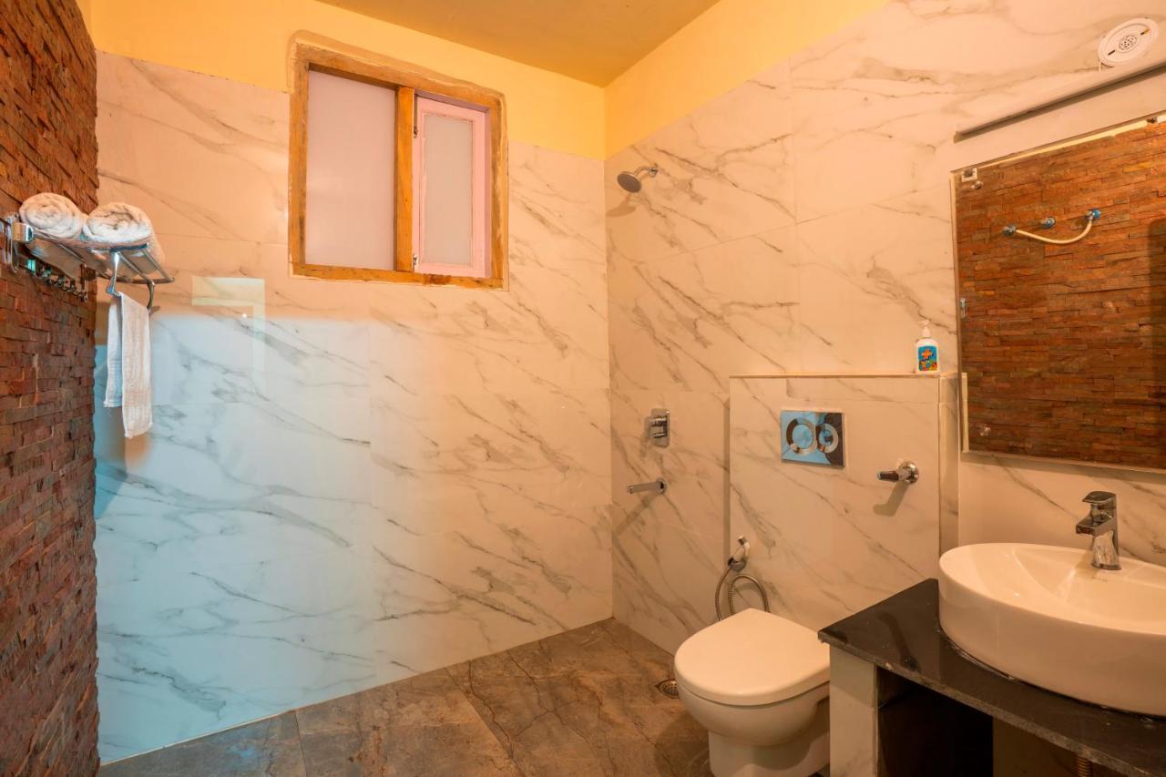 Zostel Homes Ramgarh, Nainital Homestay Ramgarh (Uttarakhand)