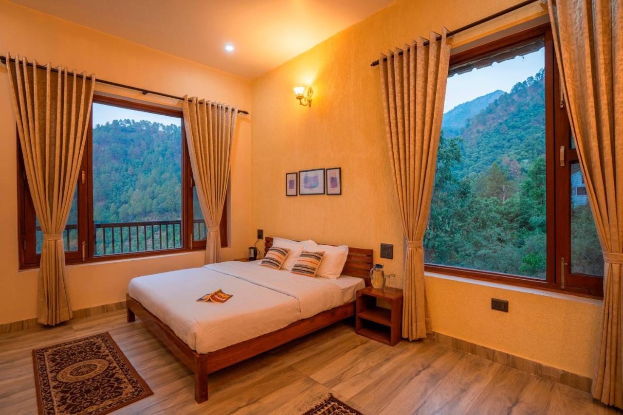 Zostel Homes Ramgarh, Nainital Homestay *