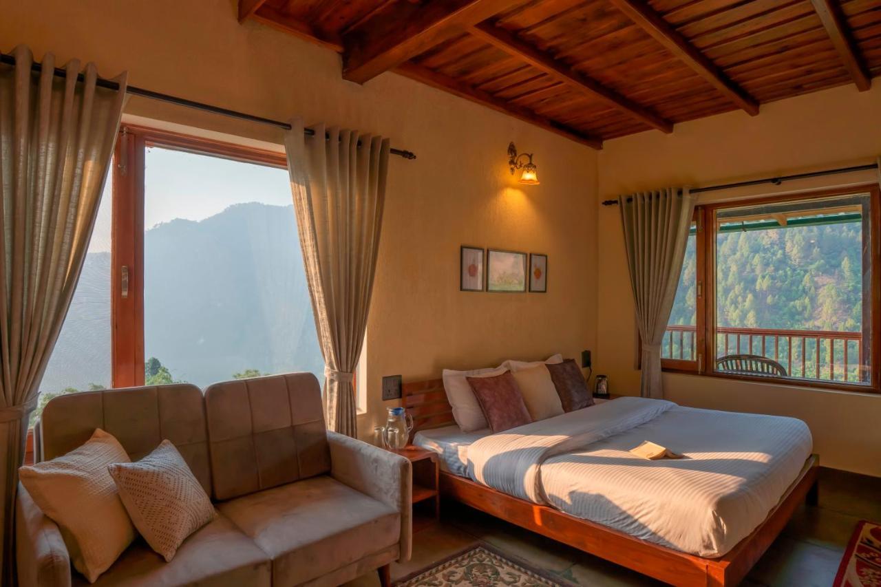 Zostel Homes Ramgarh, Nainital