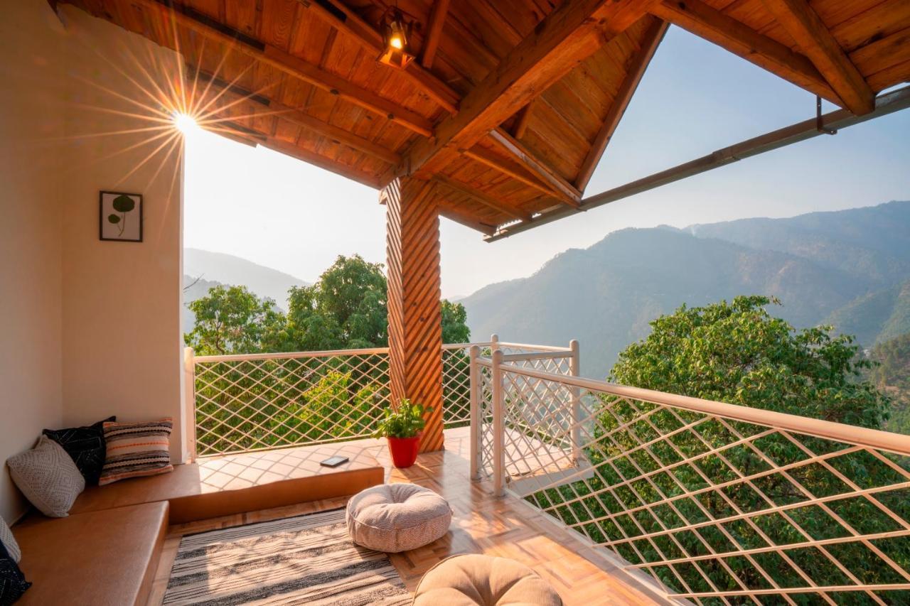 Zostel Homes Ramgarh, Nainital * Ramgarh (Uttarakhand)