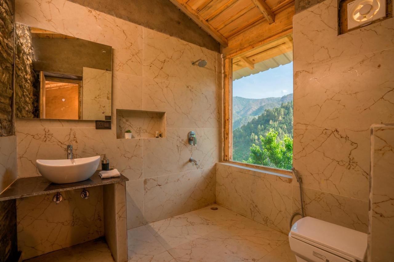 Zostel Homes Ramgarh, Nainital Homestay *