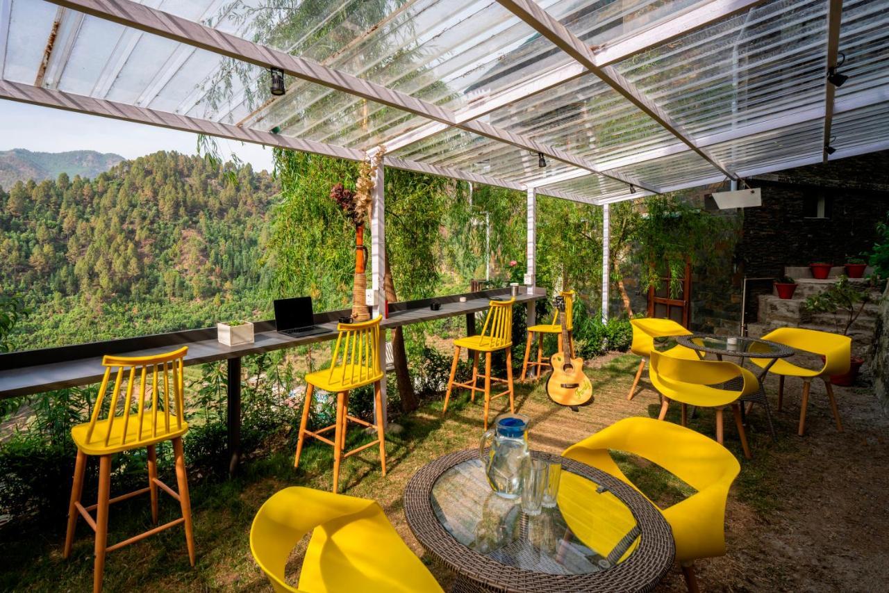 Zostel Homes Ramgarh, Nainital Ramgarh (Uttarakhand)