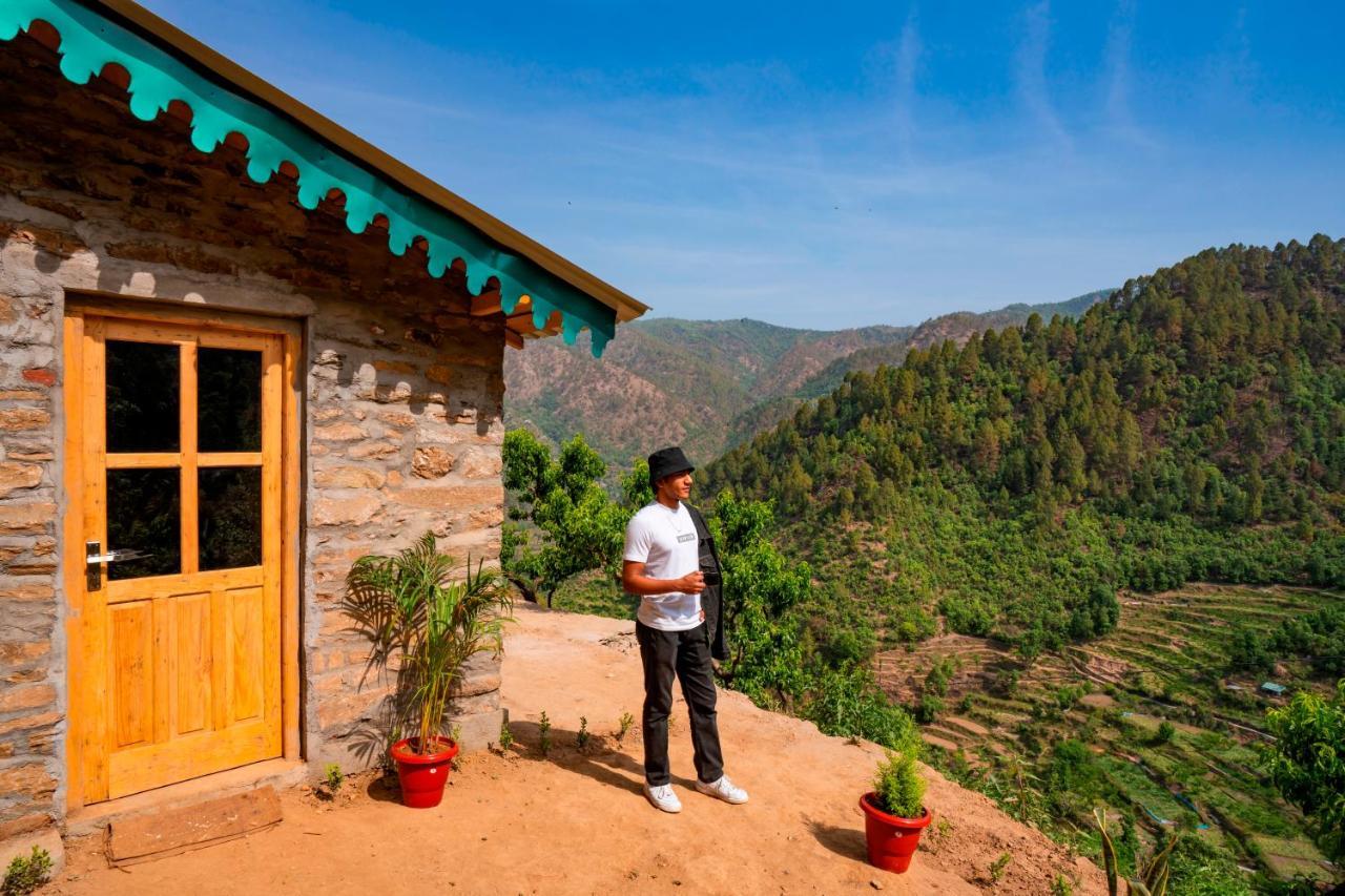 Zostel Homes Ramgarh, Nainital *