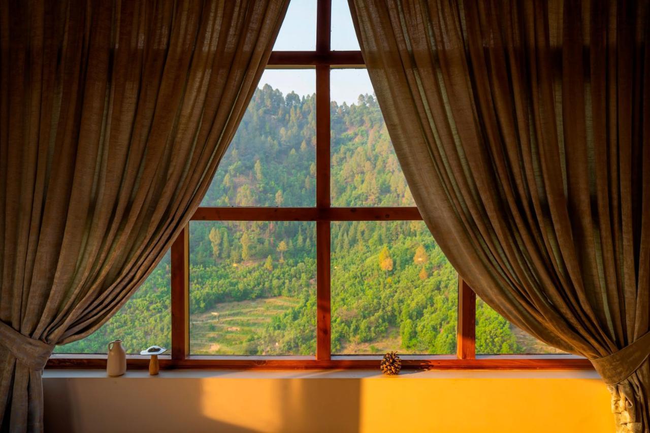 Zostel Homes Ramgarh, Nainital Homestay