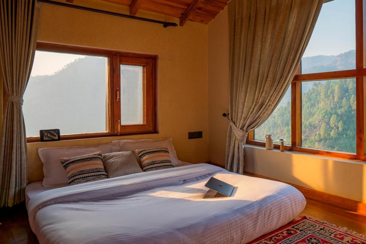 Zostel Homes Ramgarh, Nainital Homestay *