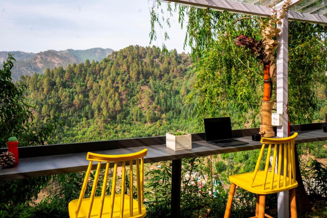 Zostel Homes Ramgarh, Nainital