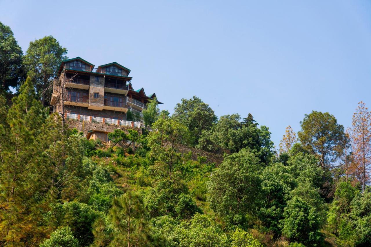 Homestay Zostel Homes Ramgarh, Nainital
