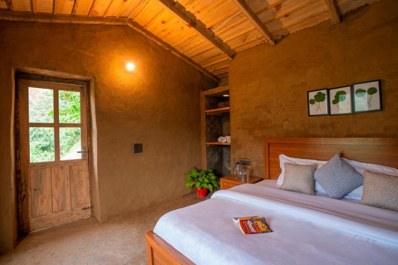 Homestay Zostel Homes Ramgarh, Nainital Ramgarh (Uttarakhand)