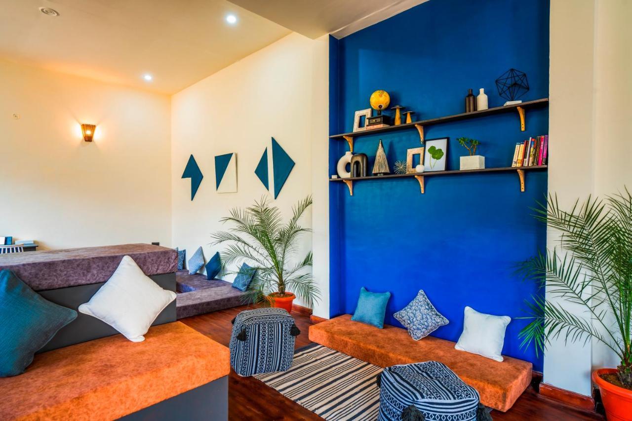 Homestay Zostel Homes Ramgarh, Nainital