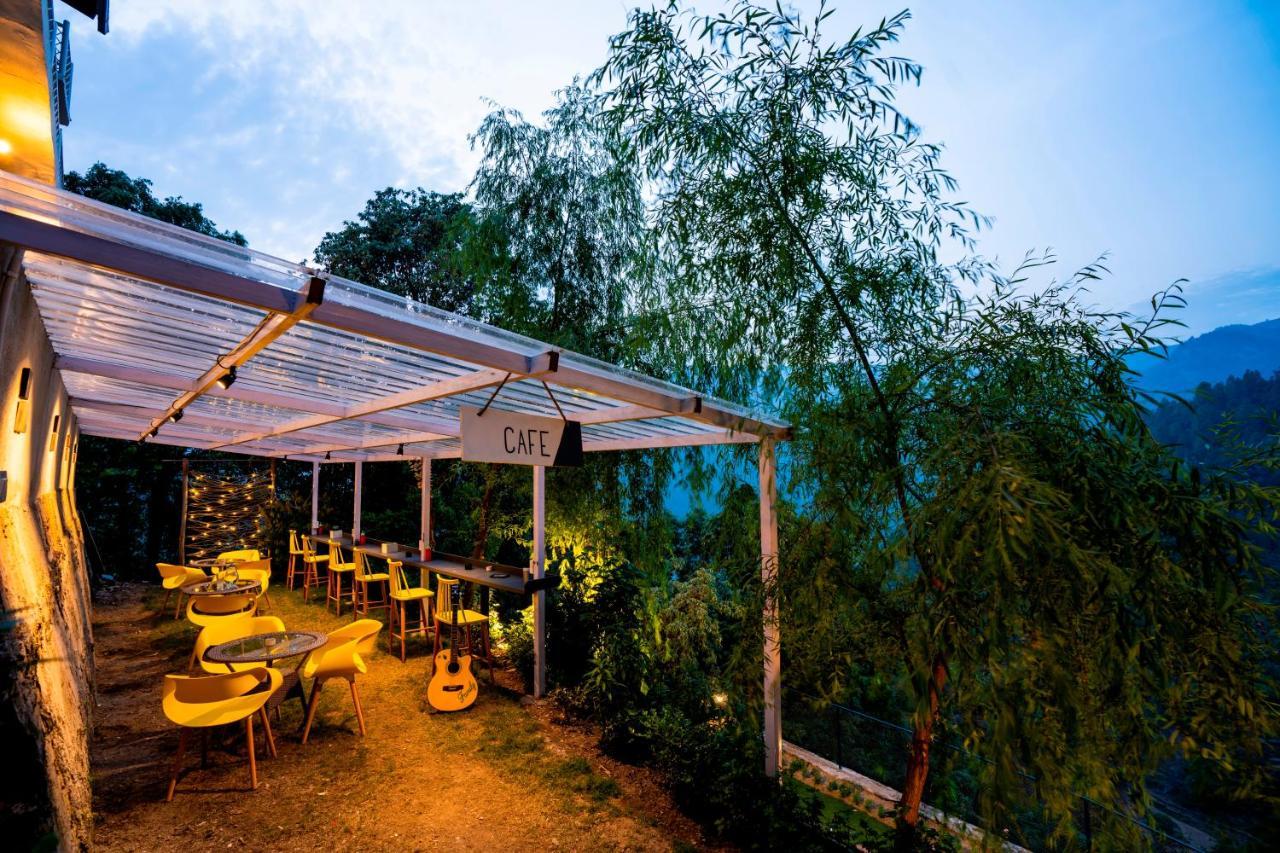 Zostel Homes Ramgarh, Nainital Homestay *