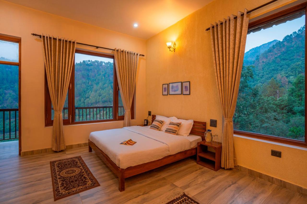 Zostel Homes Ramgarh, Nainital