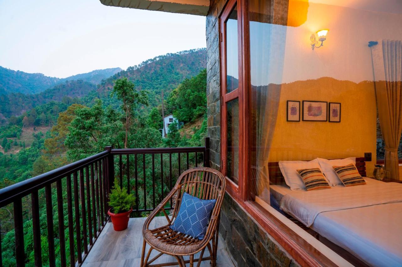 Zostel Homes Ramgarh, Nainital Homestay