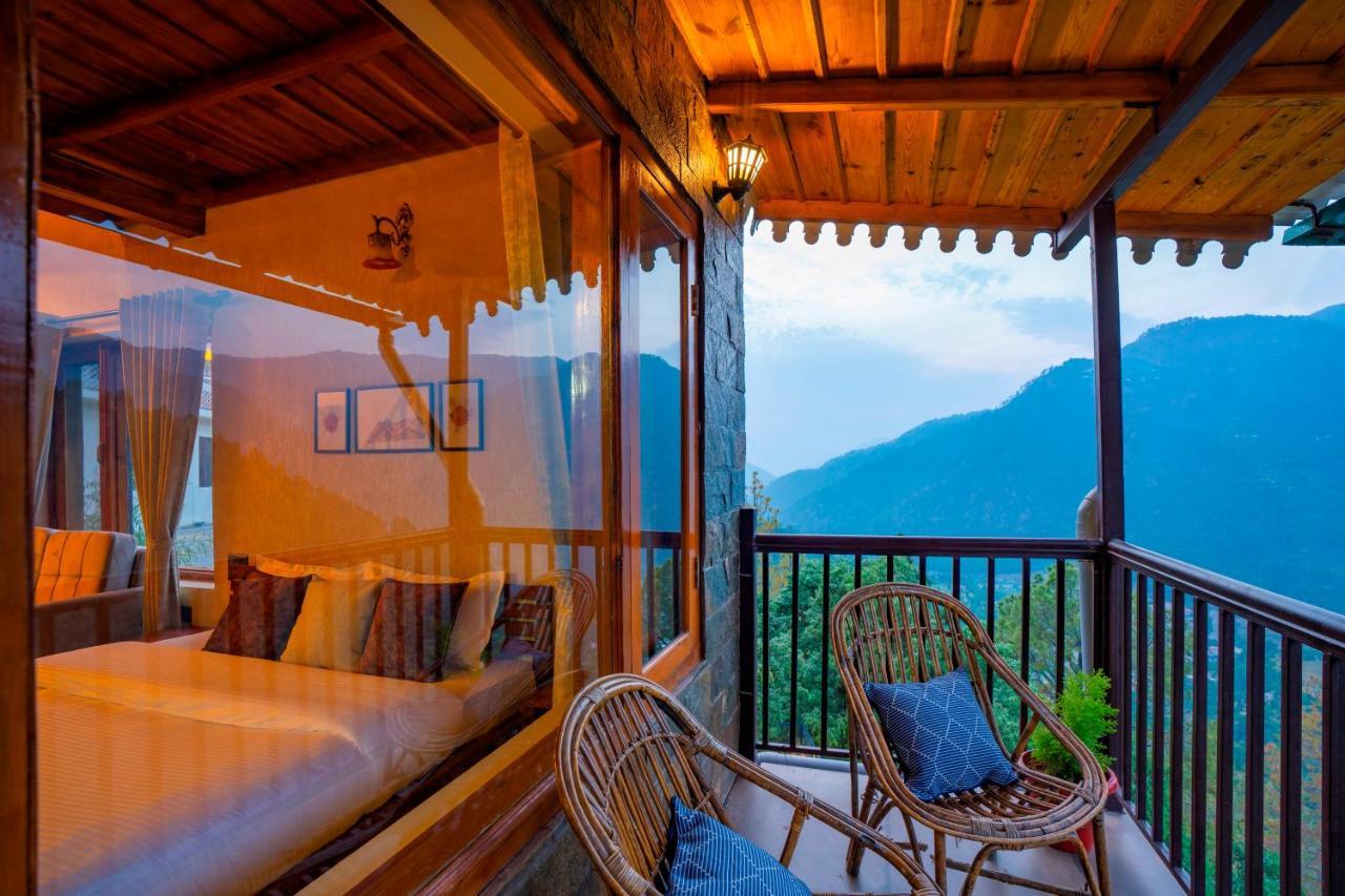 Zostel Homes Ramgarh, Nainital Homestay Ramgarh (Uttarakhand)
