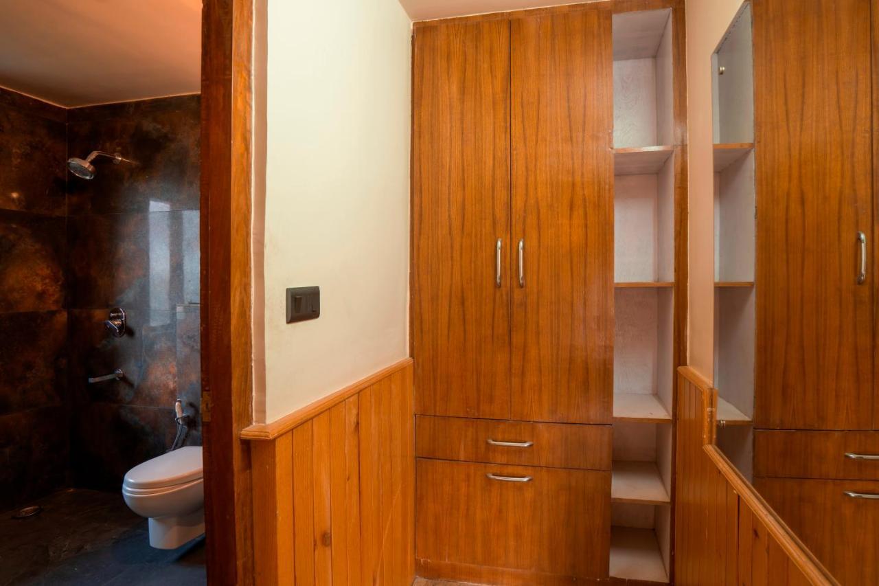 Zostel Homes Ramgarh, Nainital Homestay Ramgarh (Uttarakhand)