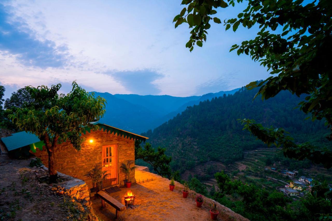 Zostel Homes Ramgarh, Nainital Homestay Ramgarh (Uttarakhand)