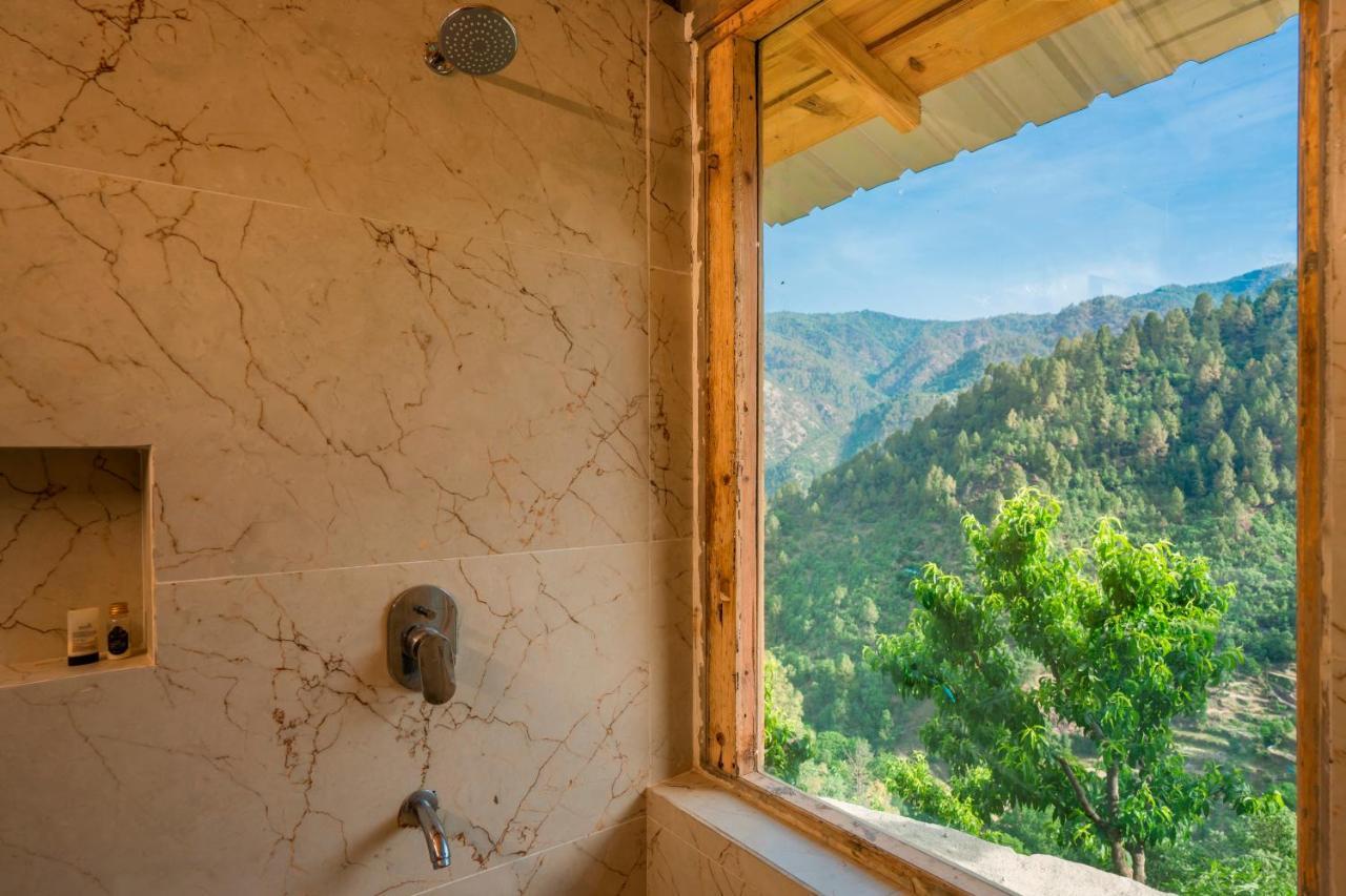 Zostel Homes Ramgarh, Nainital *