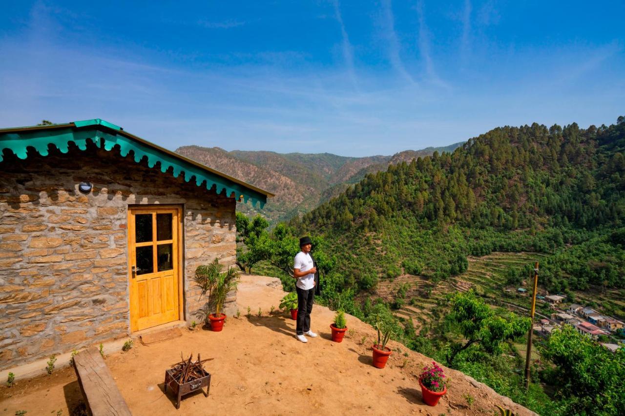 Zostel Homes Ramgarh, Nainital